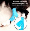 Bandagem Elástica PataFix