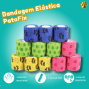 Bandagem Elástica PataFix