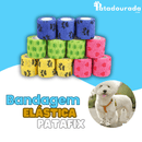 Bandagem Elástica PataFix