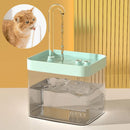 Bebedouro automático  para Pets - Petbudy